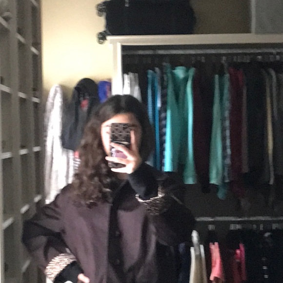 Jacket - Picture 2 of 5